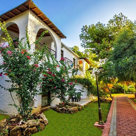 Merit Cyprus Gardens Holiday Famagusta  Exterior photo