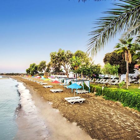Merit Cyprus Gardens Holiday Famagusta  Exterior photo