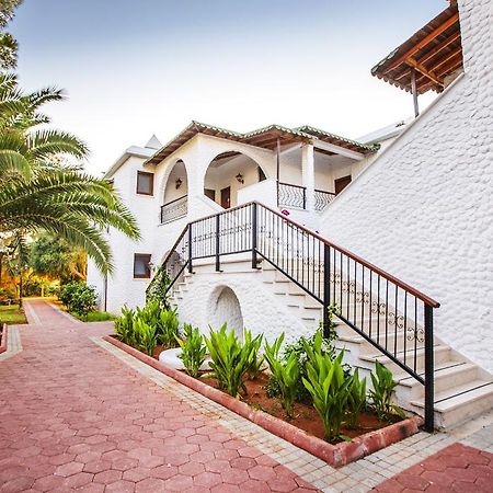 Merit Cyprus Gardens Holiday Famagusta  Exterior photo