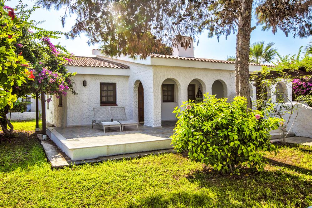 Merit Cyprus Gardens Holiday Famagusta  Exterior photo