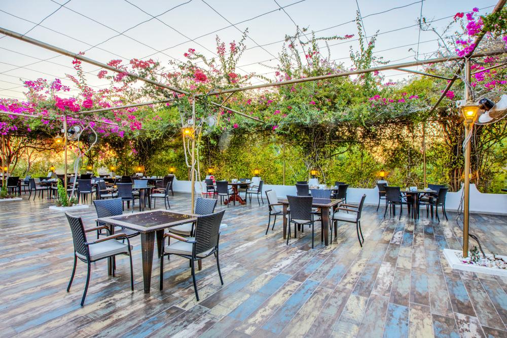 Merit Cyprus Gardens Holiday Famagusta  Exterior photo