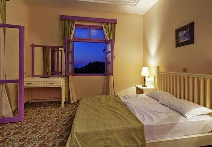 Merit Cyprus Gardens Holiday Famagusta  Exterior photo