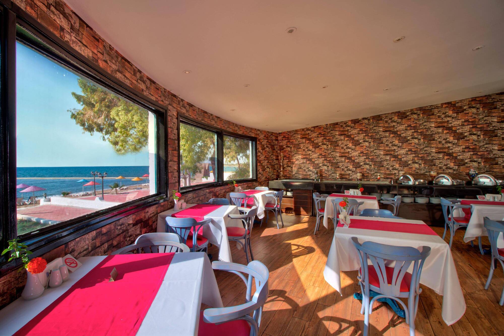Merit Cyprus Gardens Holiday Famagusta  Exterior photo