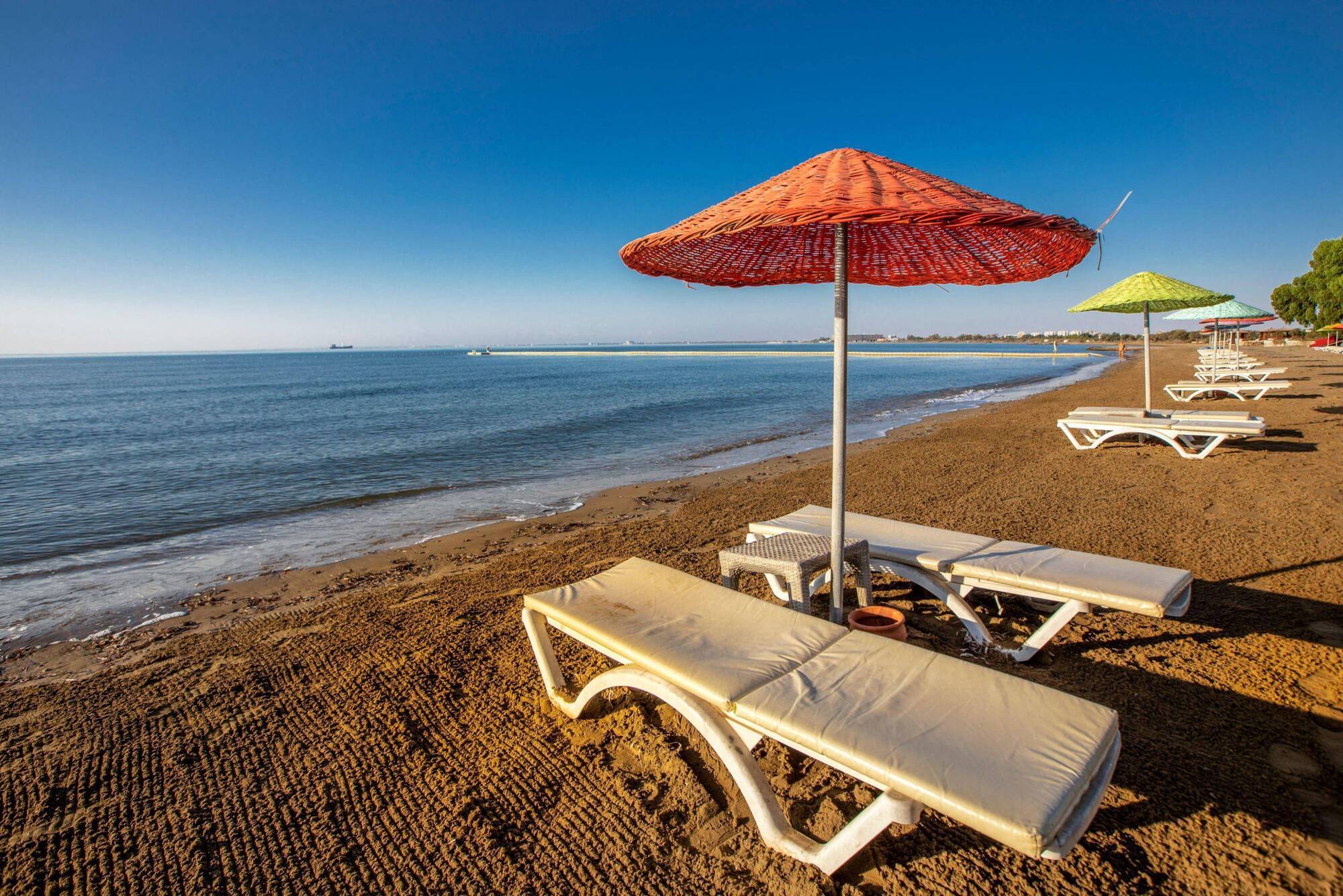 Merit Cyprus Gardens Holiday Famagusta  Exterior photo