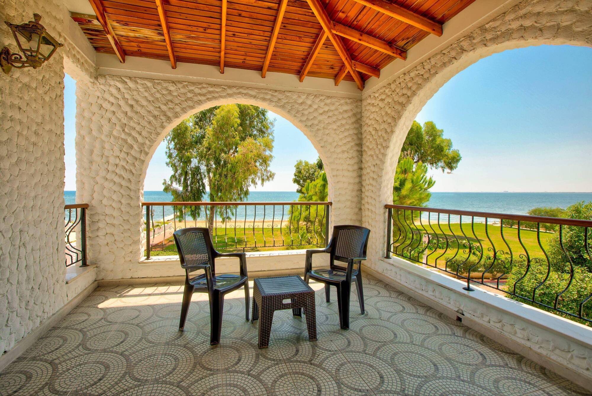 Merit Cyprus Gardens Holiday Famagusta  Exterior photo